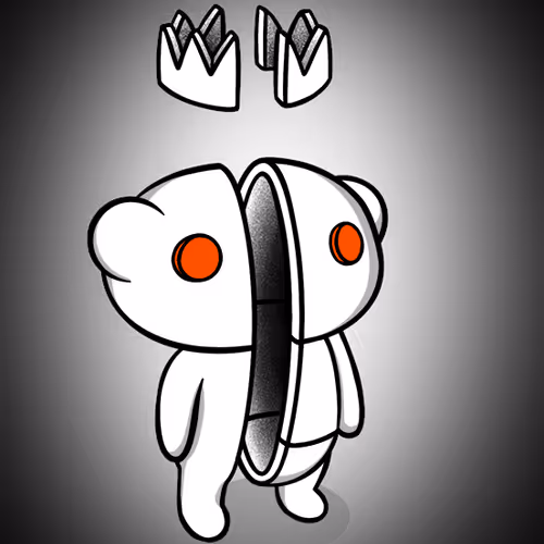 HOLLOW #88