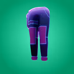 Megacube 2 Miner Pants