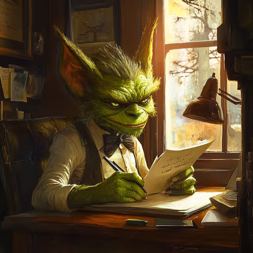 Foxgoblin
