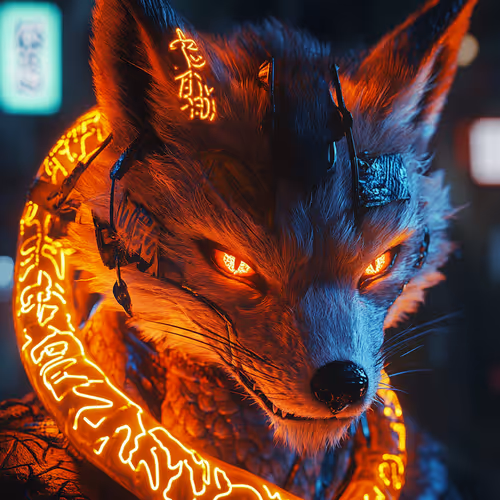 Foxgoblin