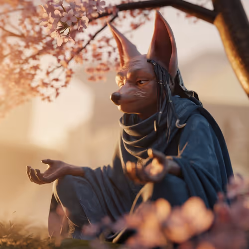 Foxgoblin