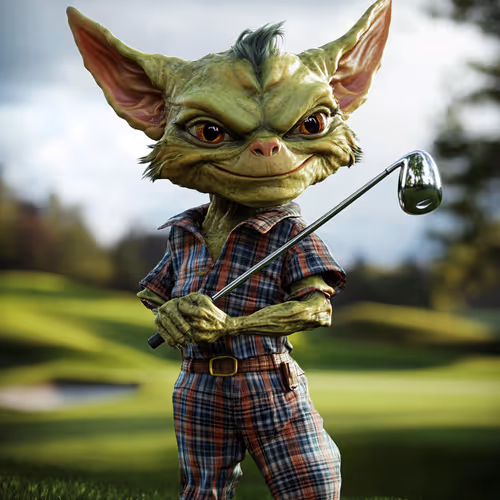 Foxgoblin