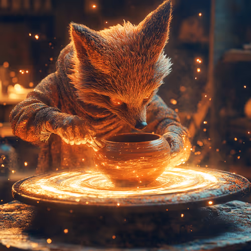 Foxgoblin