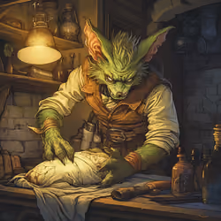 Fox Goblin547