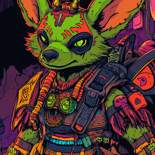 Foxgoblin