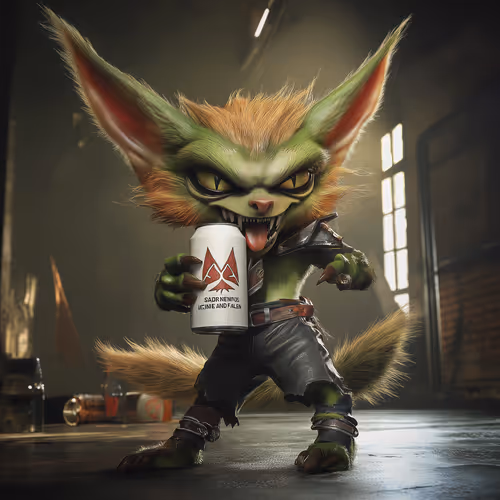 Foxgoblin