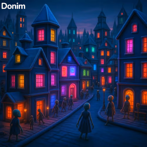 Echoes of Donim