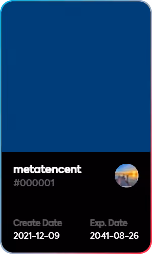 metatencent