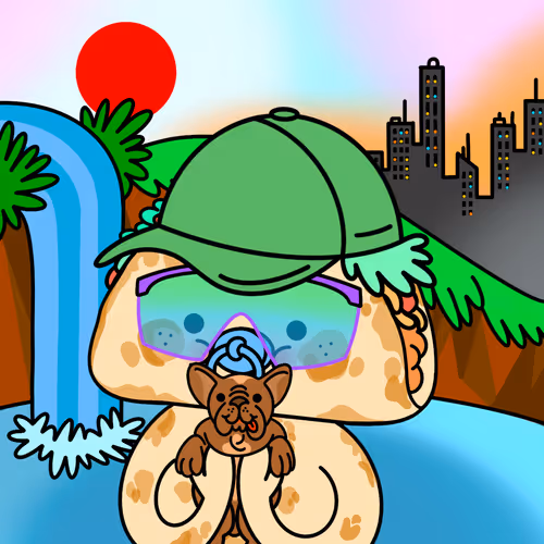 Doodledtacos