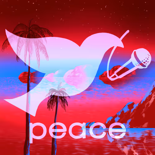 Bobpeace Lens Collect 3303