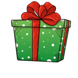 JunkYard Christmas Present 2021