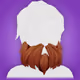 Brandon's Beard