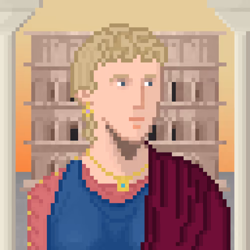 PixelRoman #7837