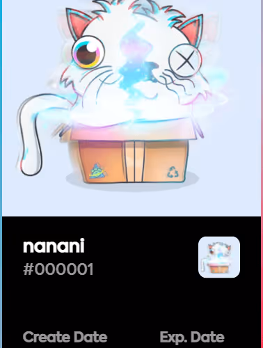 nanani