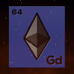 GADOLINIUM