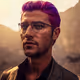 The Andromeda Chronicles