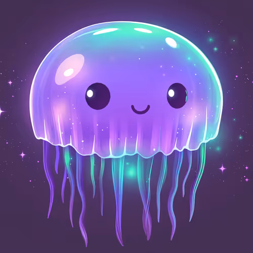 Jelly Friends