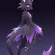 Anthro Creature NFT