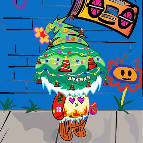 Cone Lectibe By Puzzlehead X Reddit Collectible Av