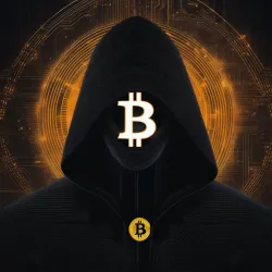 BTC MAN #1