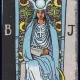 Tarot Card NFT #1369