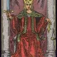 Tarot Card NFT #1154