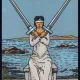 Tarot Card NFT #790