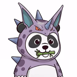 OKAYMON #033