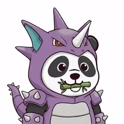 OKAYMON #034
