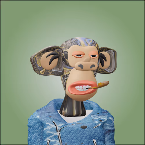 GN Ape House #390