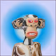 GN Ape House #94