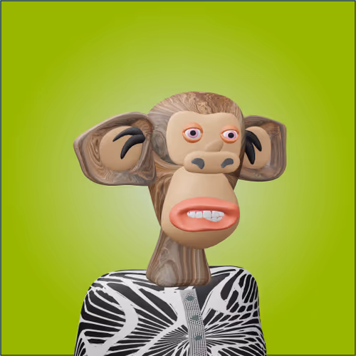 GN Ape House #4371
