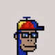Polygon Ape Punk #431