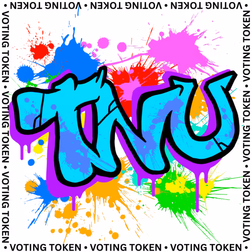 TNU Voting Tokens  #50