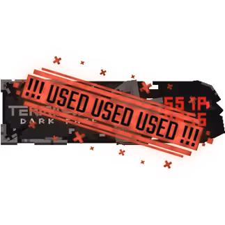 Terminator Partner Pass S5