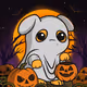 Paw Pals Halloween Exclusive 