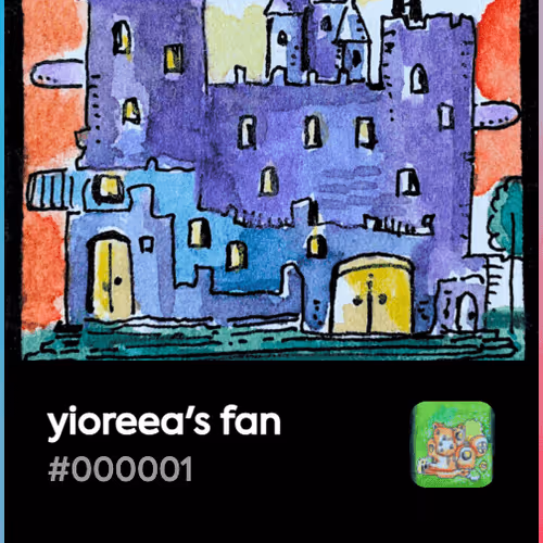 yioreeas fan