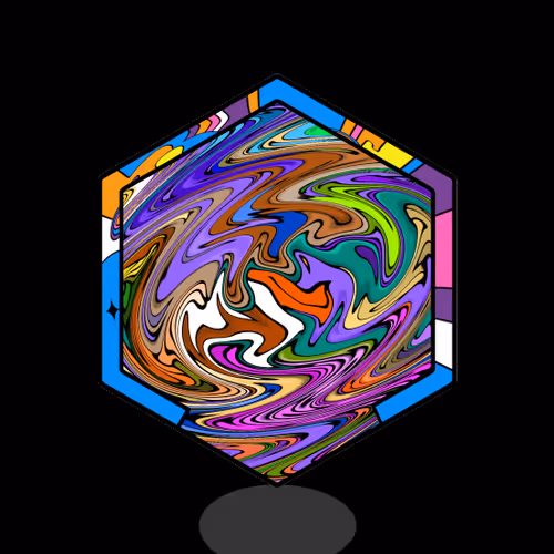 Hexi S By Skollywag92 X Reddit Collectible Avatars