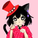 Cat Girl  Metamorphosis