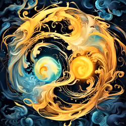 Particle Kyuu