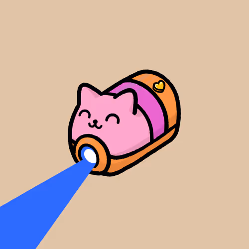 SmartCat Cat Loot #299