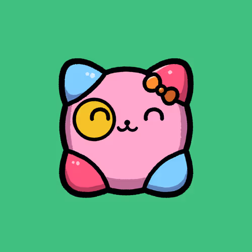 SmartCat Cat Loot #732