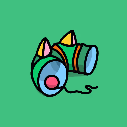 SmartCat Cat Loot #455
