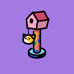 SmartCat Cat Loot #309