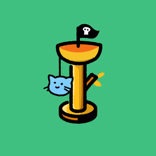 Smartcat Loot
