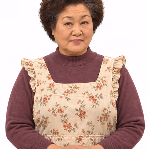 동구엄마