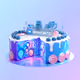 VK NFT x #VKontakte17
