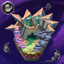 NEXUS World #2564