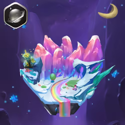 NEXUS World #3953