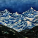 Mountain -2
